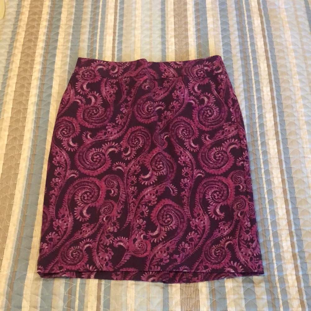 Skirt
